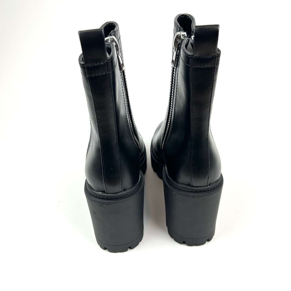UO Zip Up Boot‎ - Picture 9 of 14